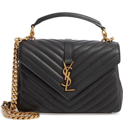 discount yves saint laurent handbags|yves saint laurent handbags nordstrom.